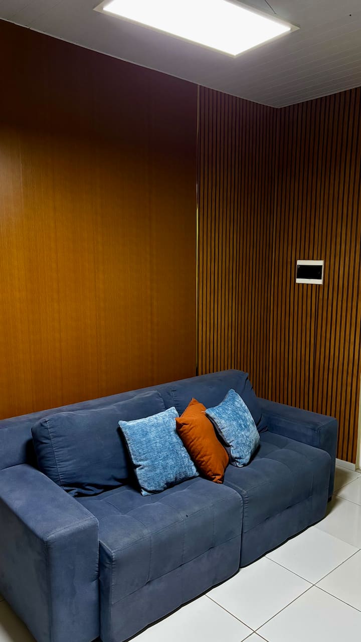 Дневна соба