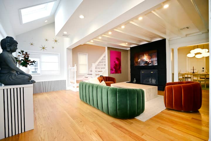 Westshore Luxury