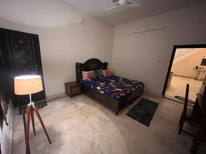 Спална соба 3