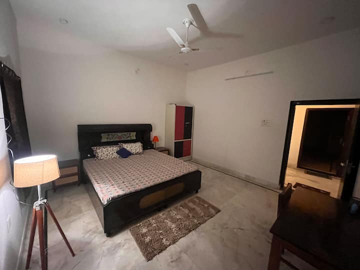 Спална соба 2