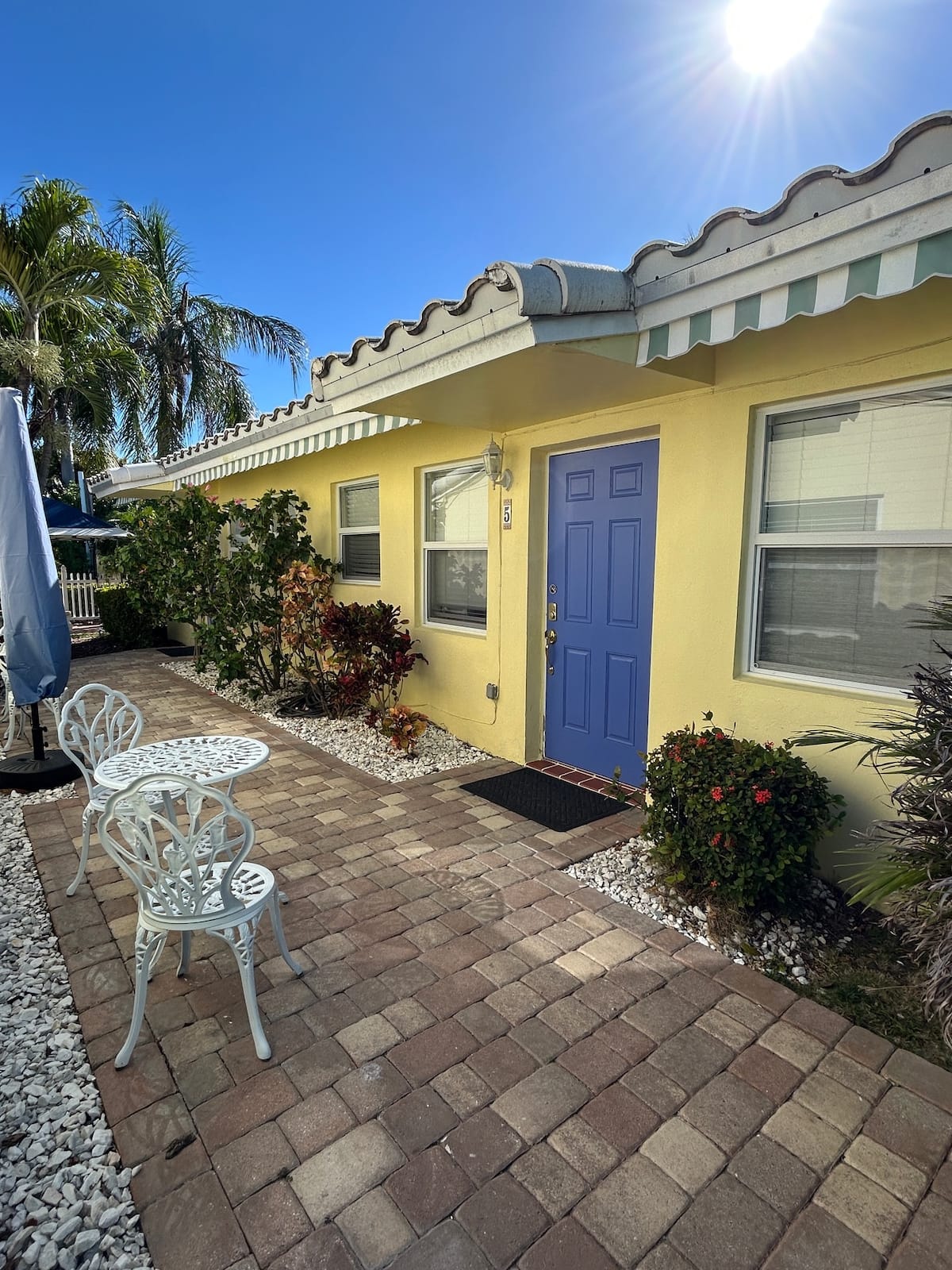 Grand Bahama - Unit #5