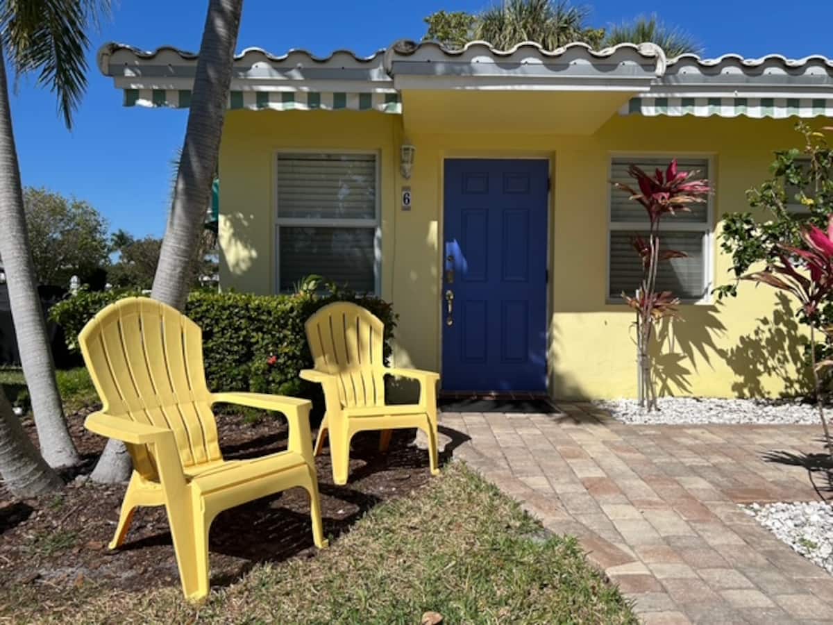 Exuma Beach - Unit #6