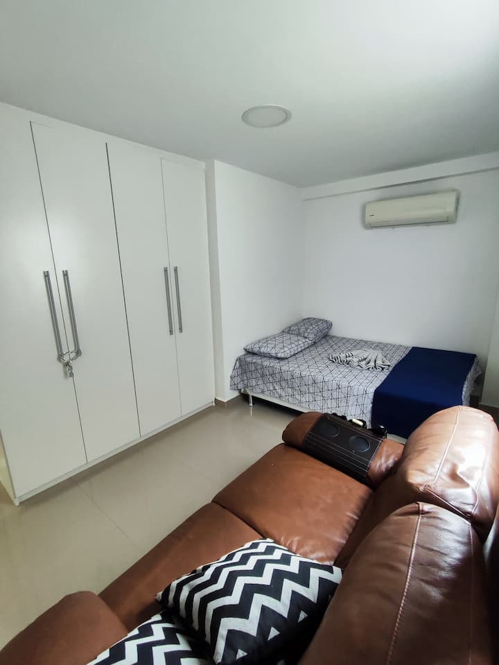 საძინებელი 2