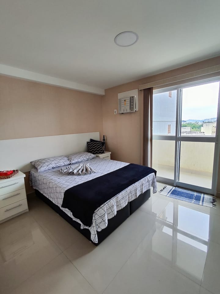 საძინებელი 1