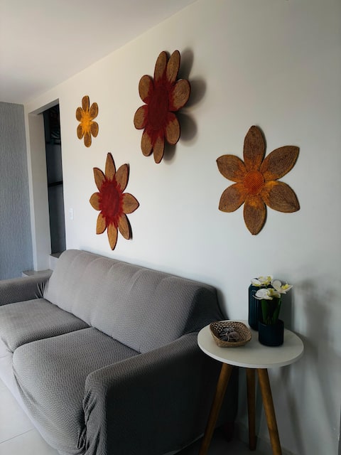 Top Airbnb: Labonita House - Pilar em Ilha De Itamaracá