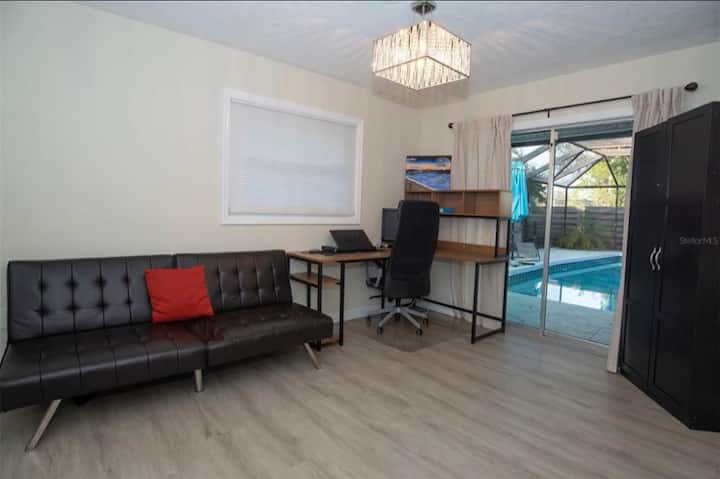 საძინებელი 4