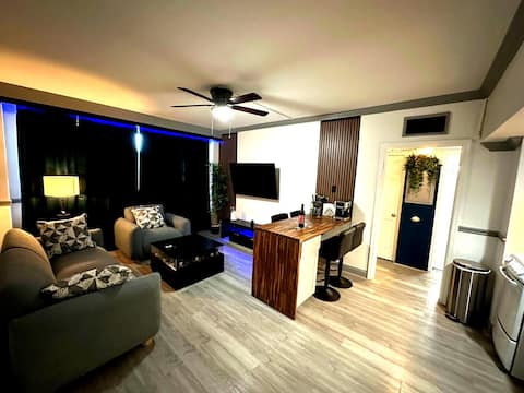 Successful Airbnb property: CityBreak JAX in Downtown Jacksonville