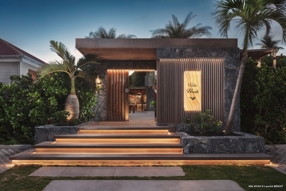 Villa Noah