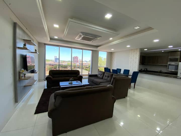 Departamento En Encarnación - Posadas