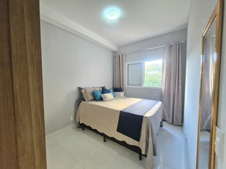 საძინებელი