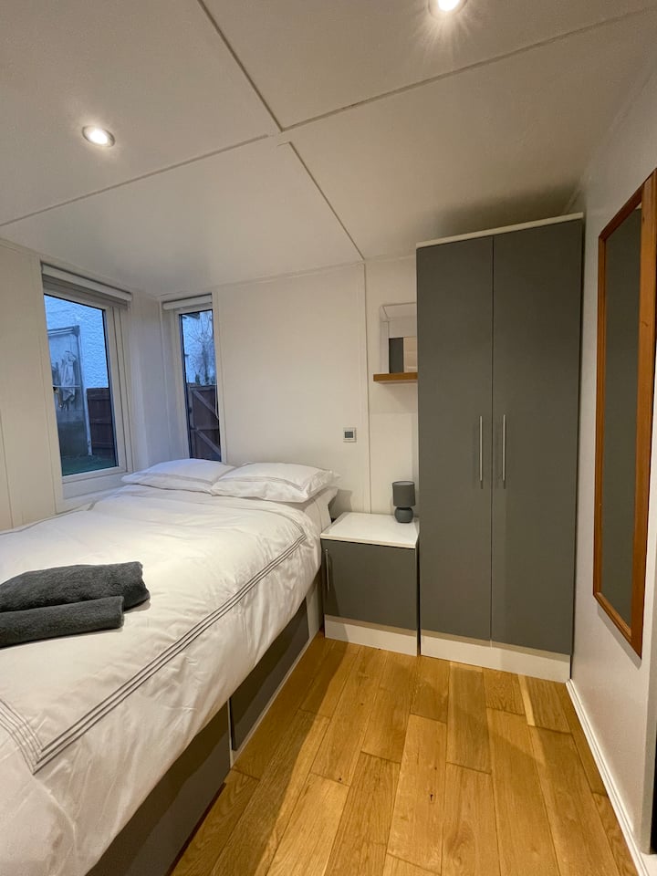 საძინებელი