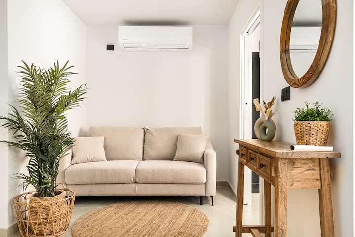Skyline Jerusalem1•luxe Suite•shelter - Jerusalem