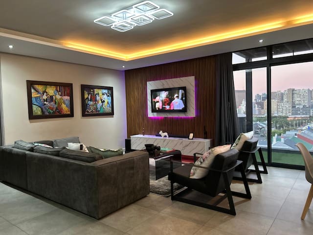 Sloane square apartment unit 20