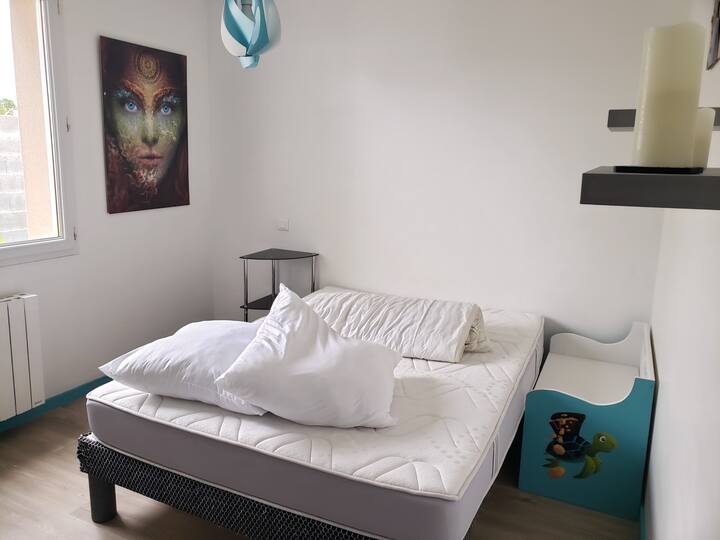 Chambre 2