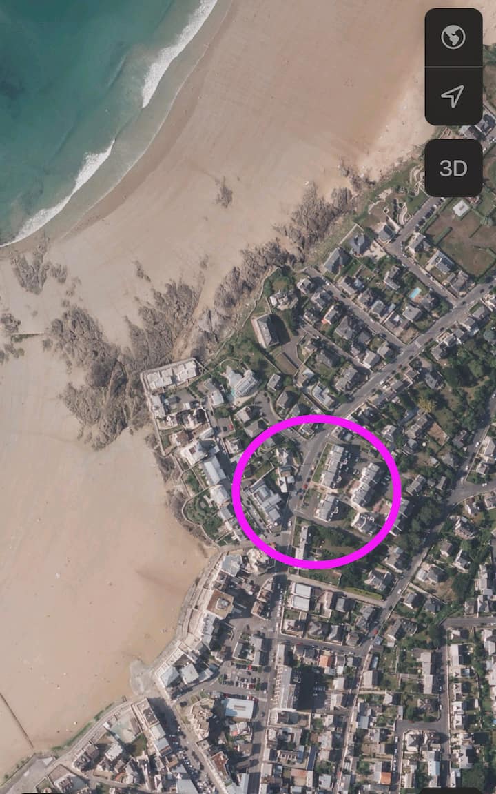 Bail Mobilité : Cosy Tiny House Proche Plage 01/26 - Saint-Malo