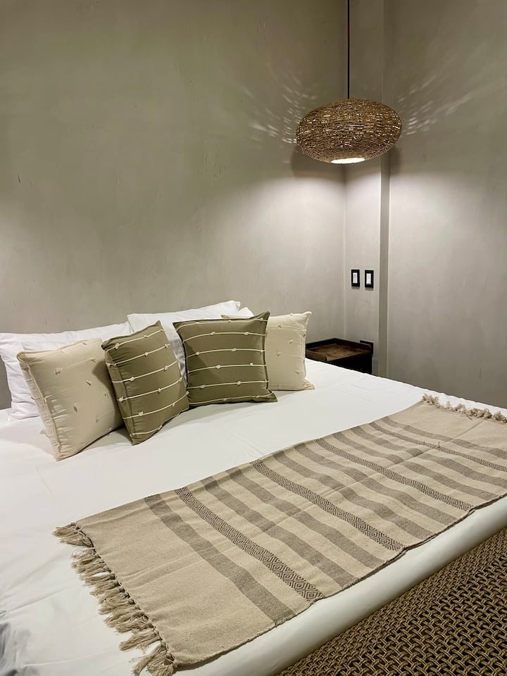 Habitación