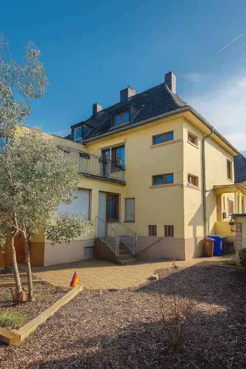 Large house in the heart of Jülich