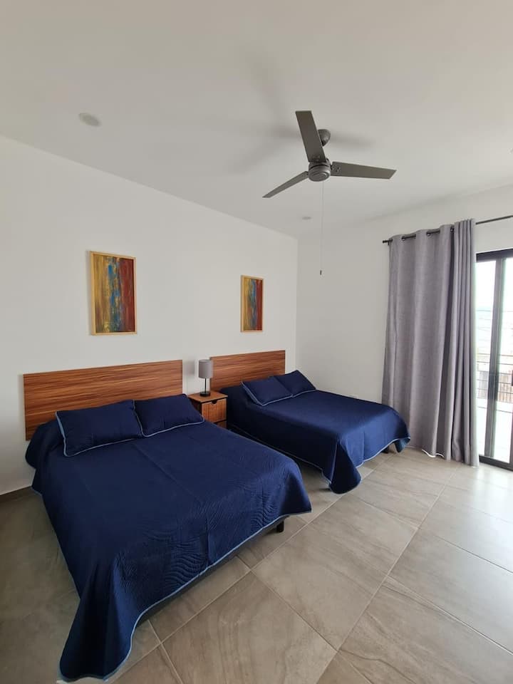 غرفة النوم 2