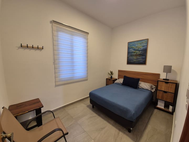 غرفة النوم 3