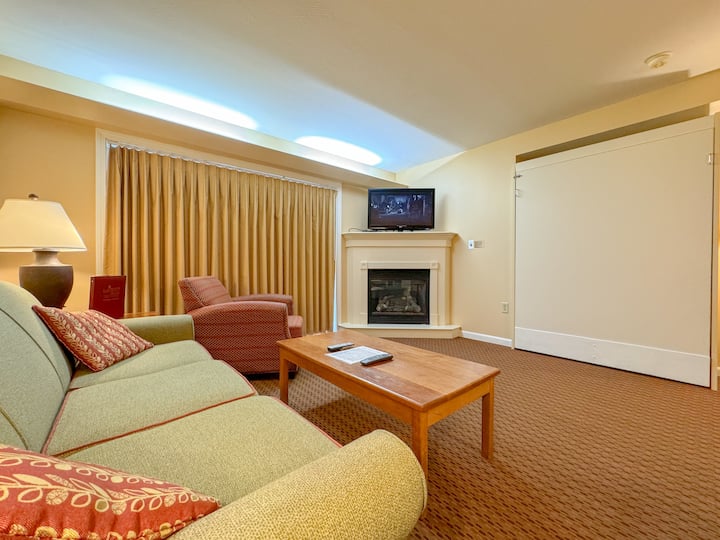 Всекидневна