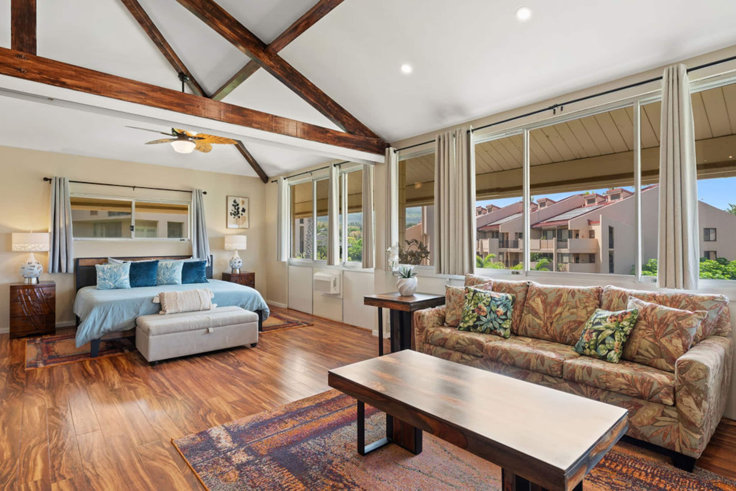 Condo in Kihei · ★4.9 · 2 bedrooms · 3 beds · 2 baths - Image 4