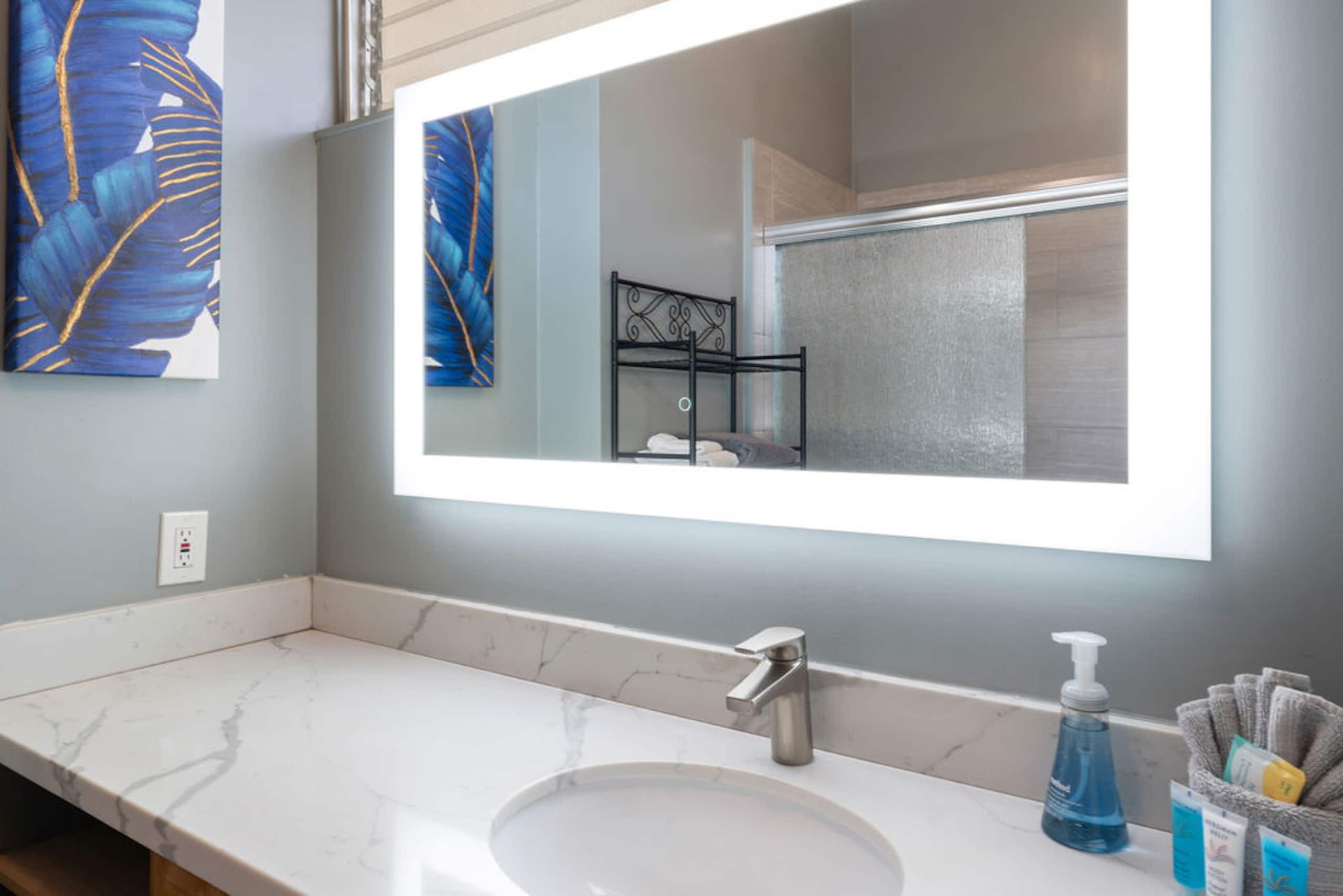 Condo in Kihei · ★4.9 · 2 bedrooms · 3 beds · 2 baths - Image 17