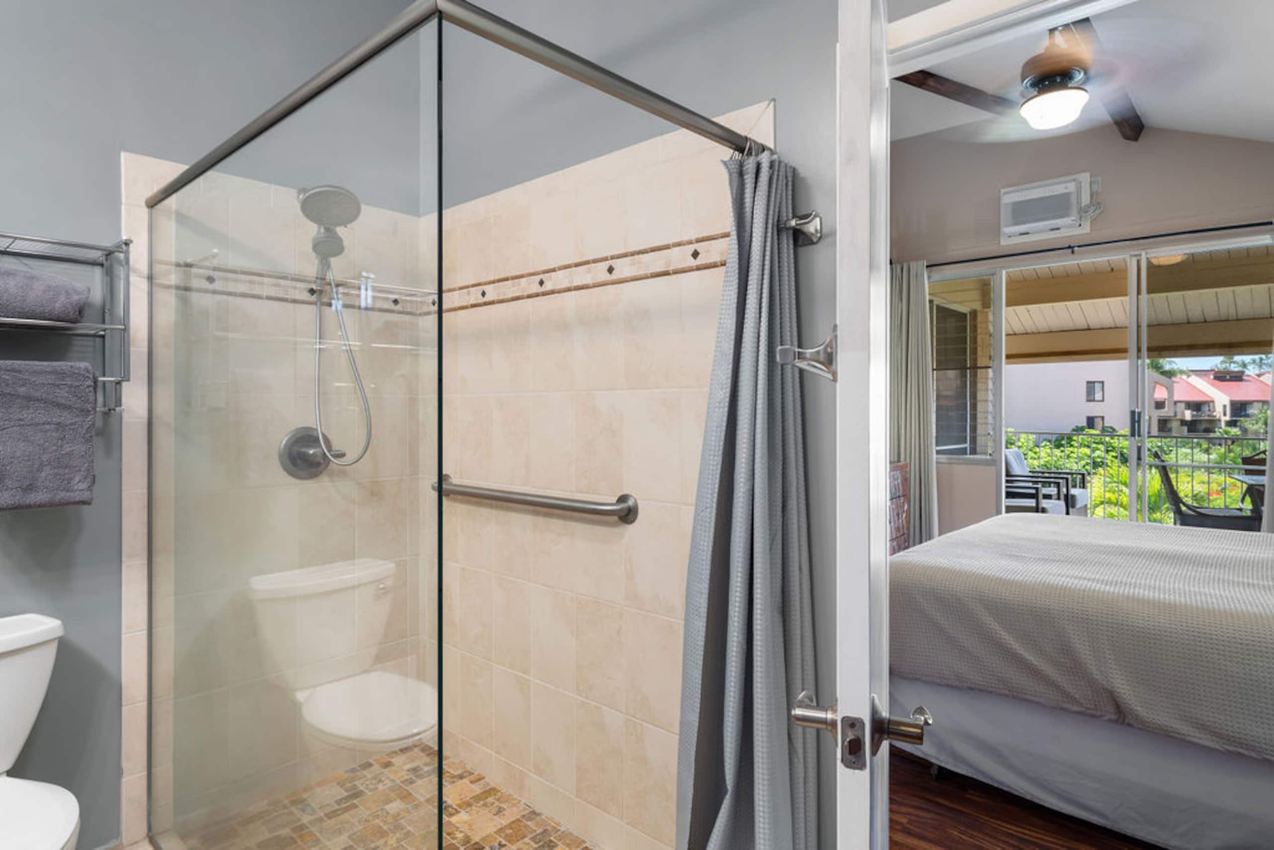 Condo in Kihei · ★4.9 · 2 bedrooms · 3 beds · 2 baths - Image 19