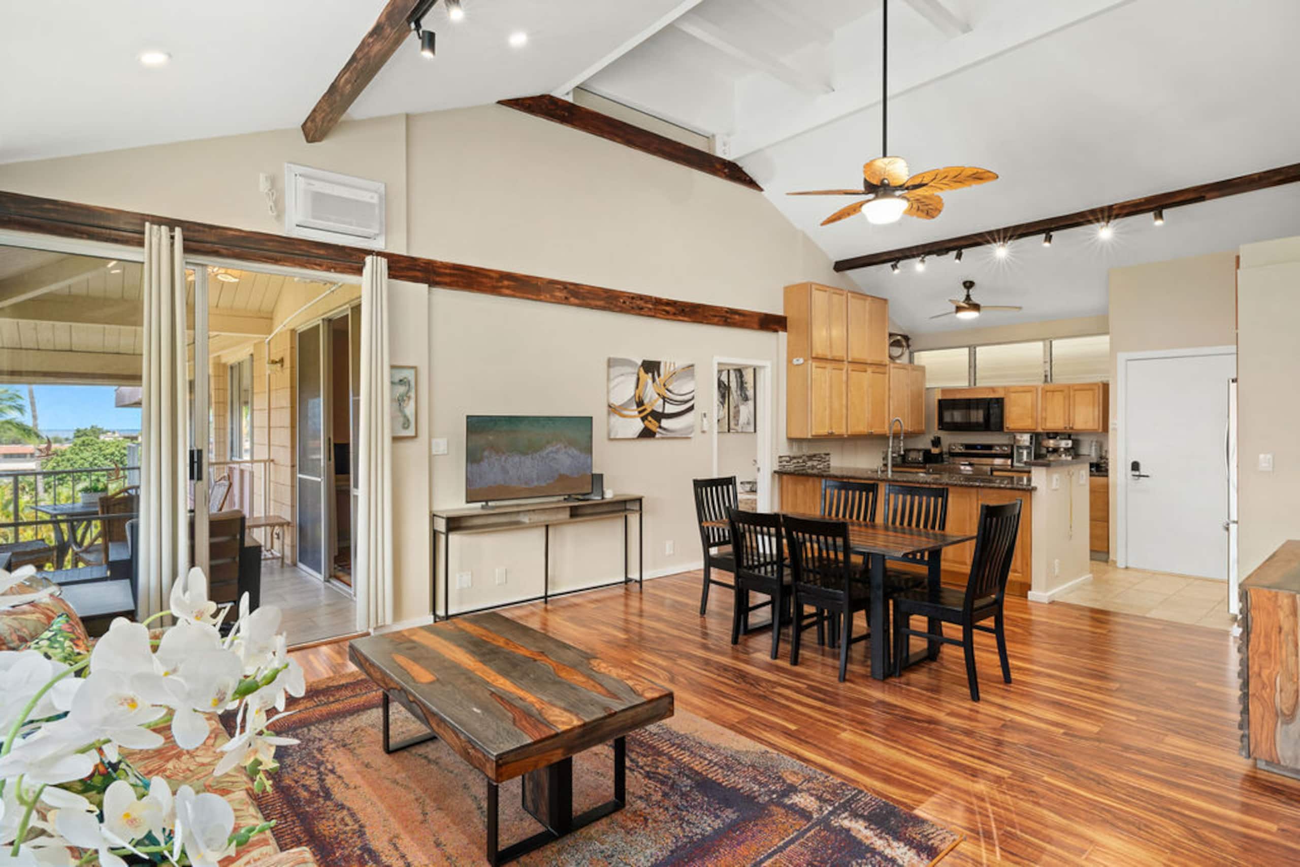 Condo in Kihei · ★4.9 · 2 bedrooms · 3 beds · 2 baths - Image 8
