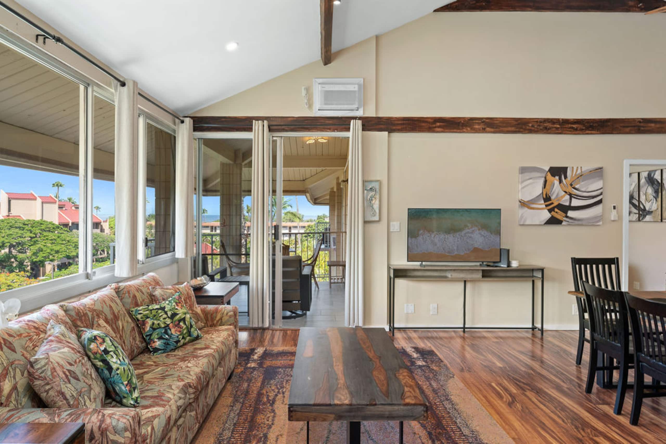 Condo in Kihei · ★4.9 · 2 bedrooms · 3 beds · 2 baths - Image 3