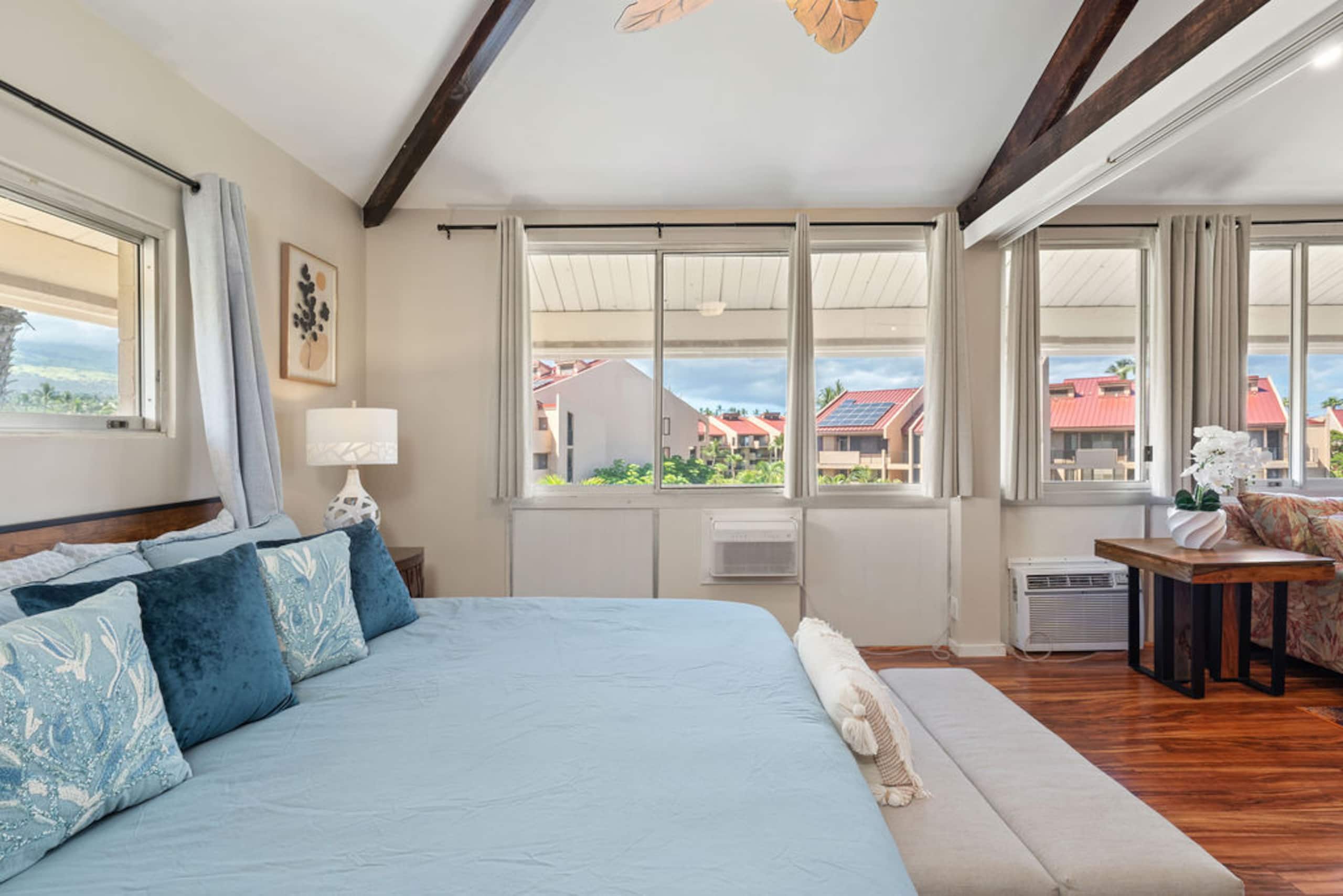 Condo in Kihei · ★4.9 · 2 bedrooms · 3 beds · 2 baths - Image 11