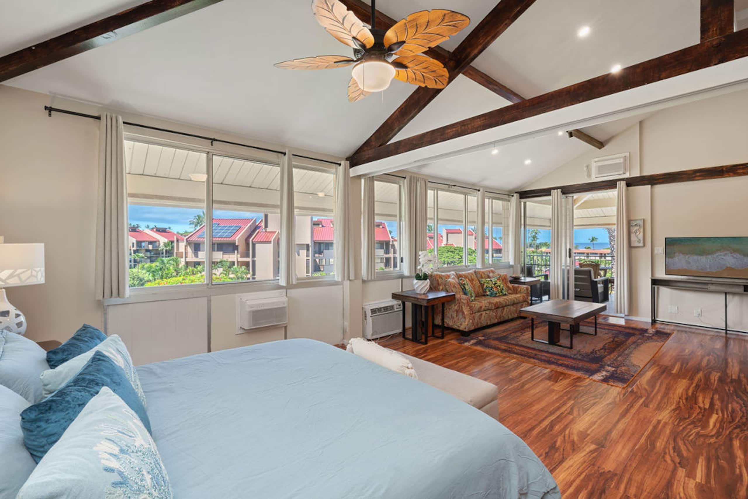 Condo in Kihei · ★4.9 · 2 bedrooms · 3 beds · 2 baths - Image 10