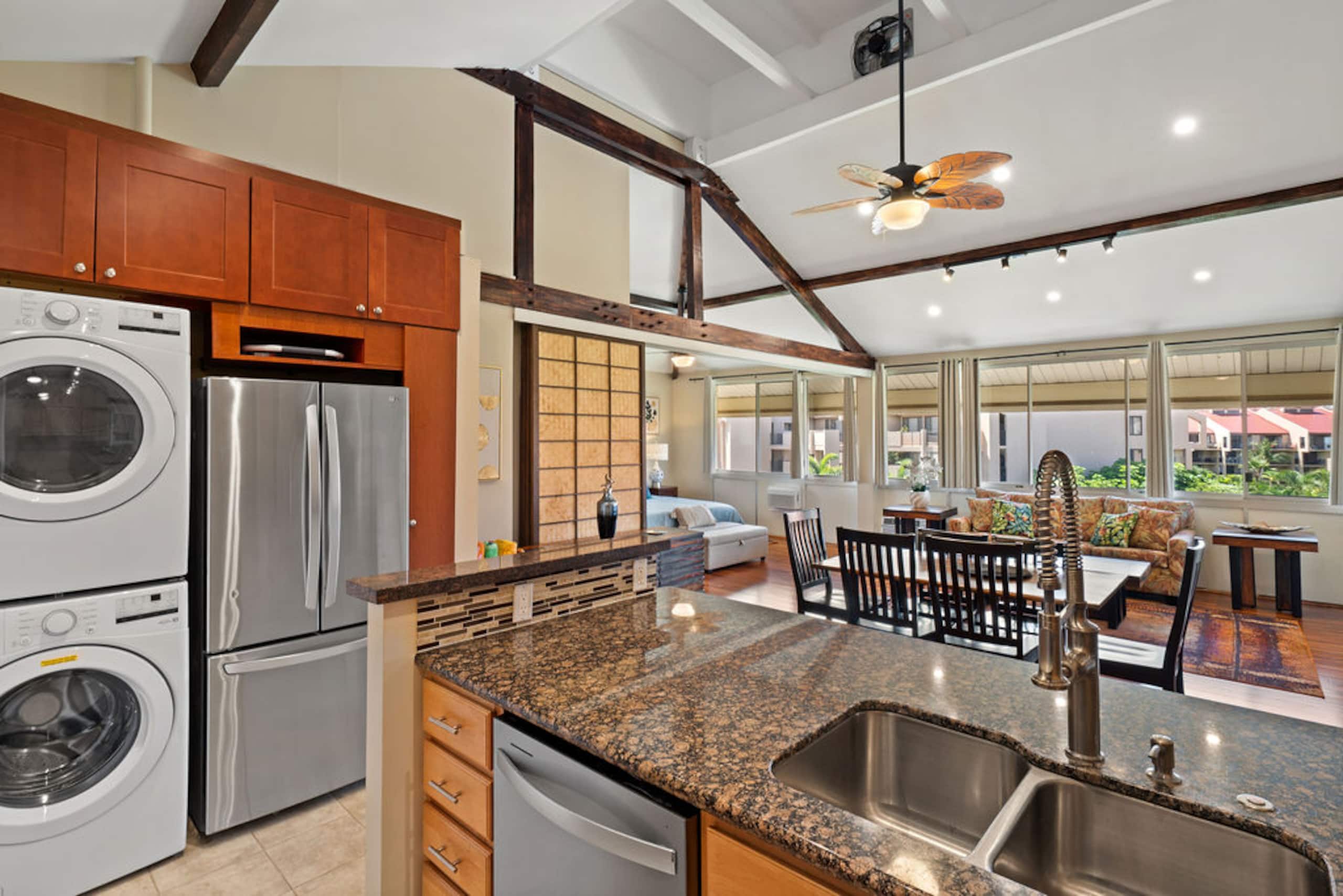 Condo in Kihei · ★4.9 · 2 bedrooms · 3 beds · 2 baths - Image 34