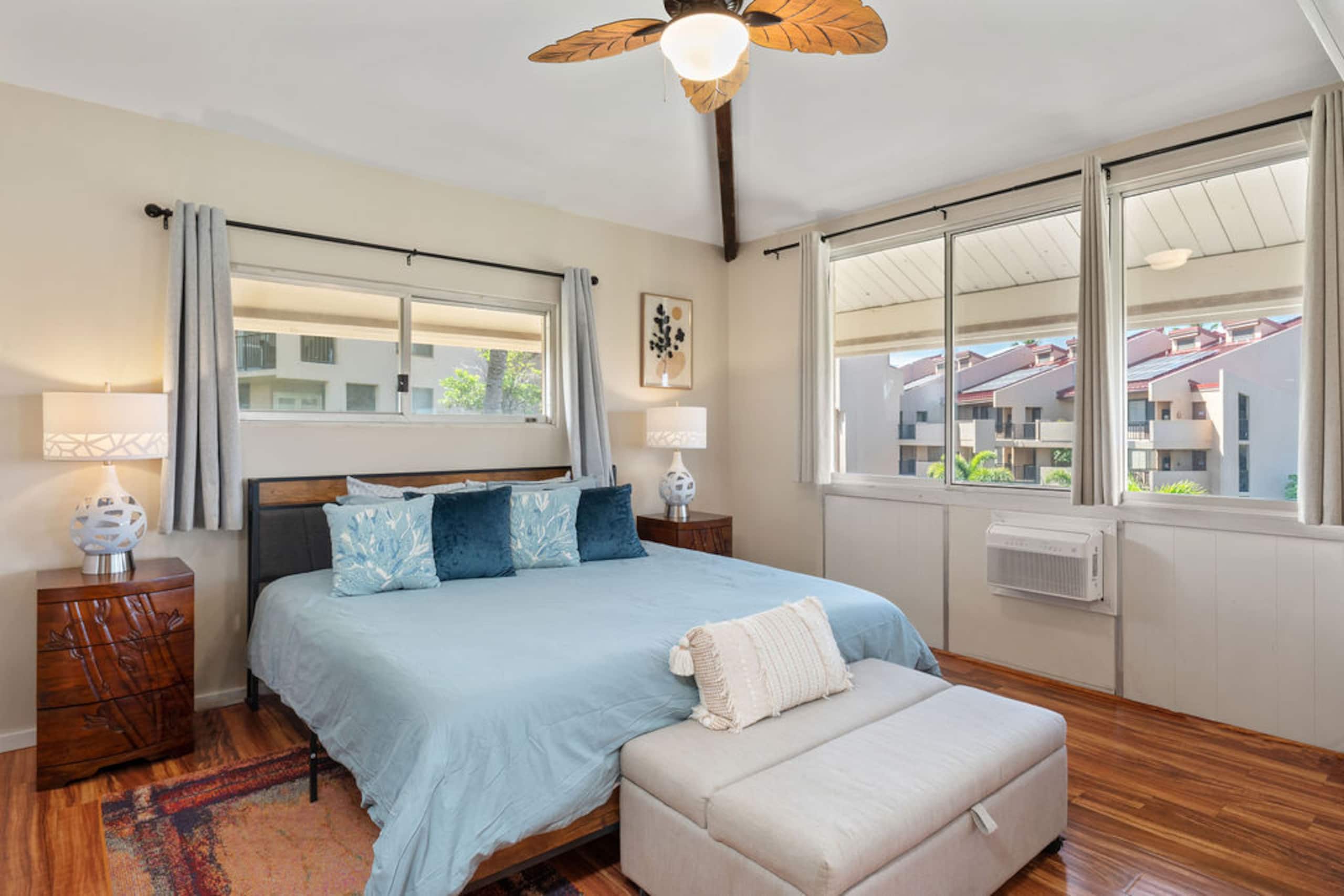 Condo in Kihei · ★4.9 · 2 bedrooms · 3 beds · 2 baths - Image 9