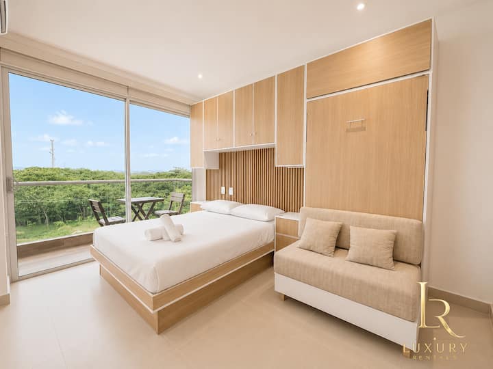 Chambre 1