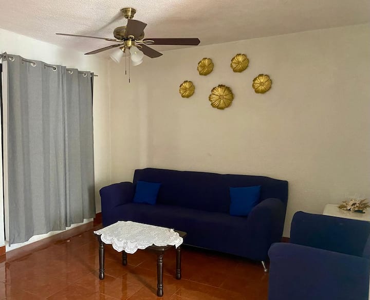 La Casa De Mis Abuelos - Córdoba