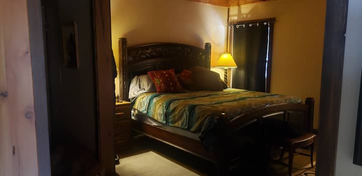 חדר שינה 1