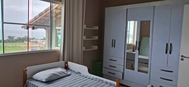 Спална соба 2