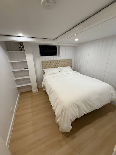 True gem in a historical home