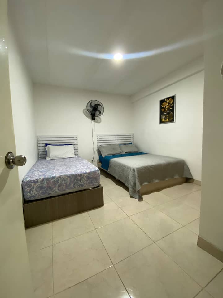 Chambre 1