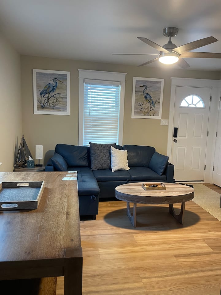 #3-new Renovation. Near Beach. City Parking Pass! - Wildwood, NJ