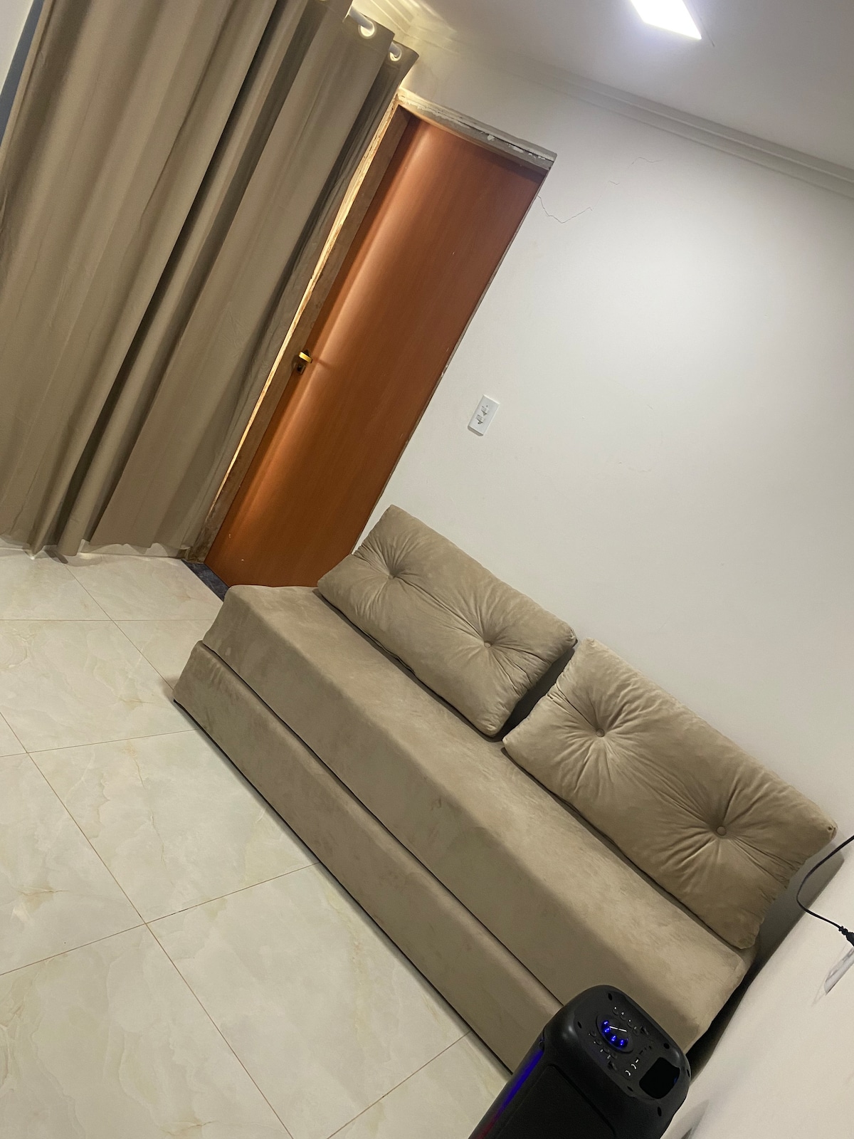 Anúncio popular: Cozy atmosphere em Juazeiro