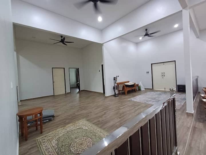 Homestay Ayah&bonda - Marang