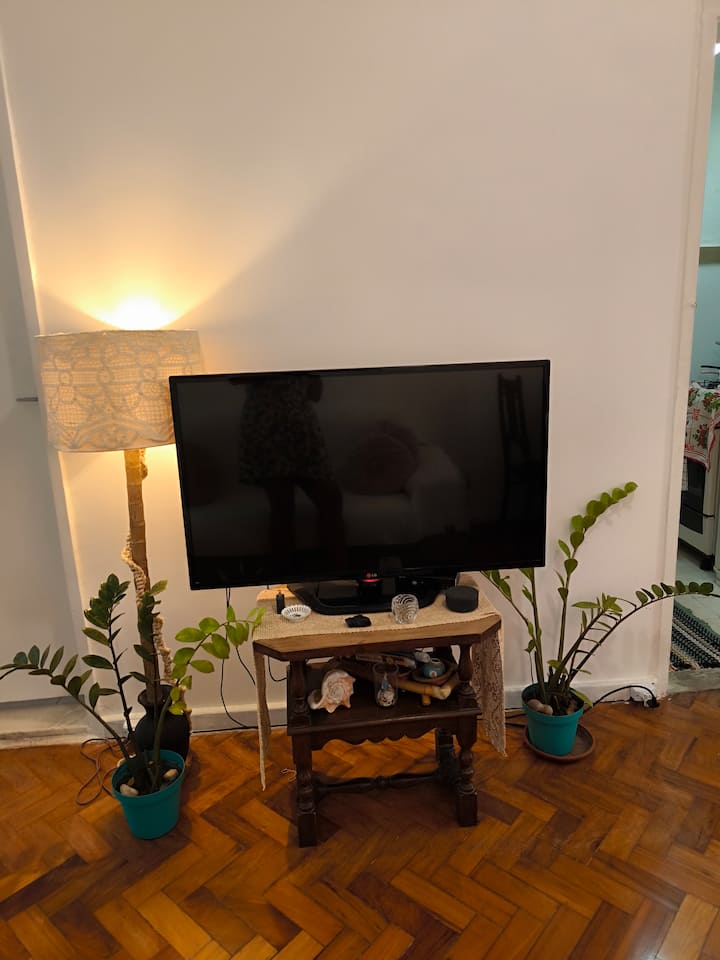 Luz House, Espaço Entero Em Leme, Rio De Janeiro - Rio de Janeiro, Brezilya