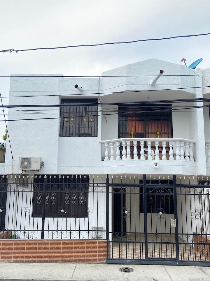 House In Santa Marta - Santa Marta, Colombia