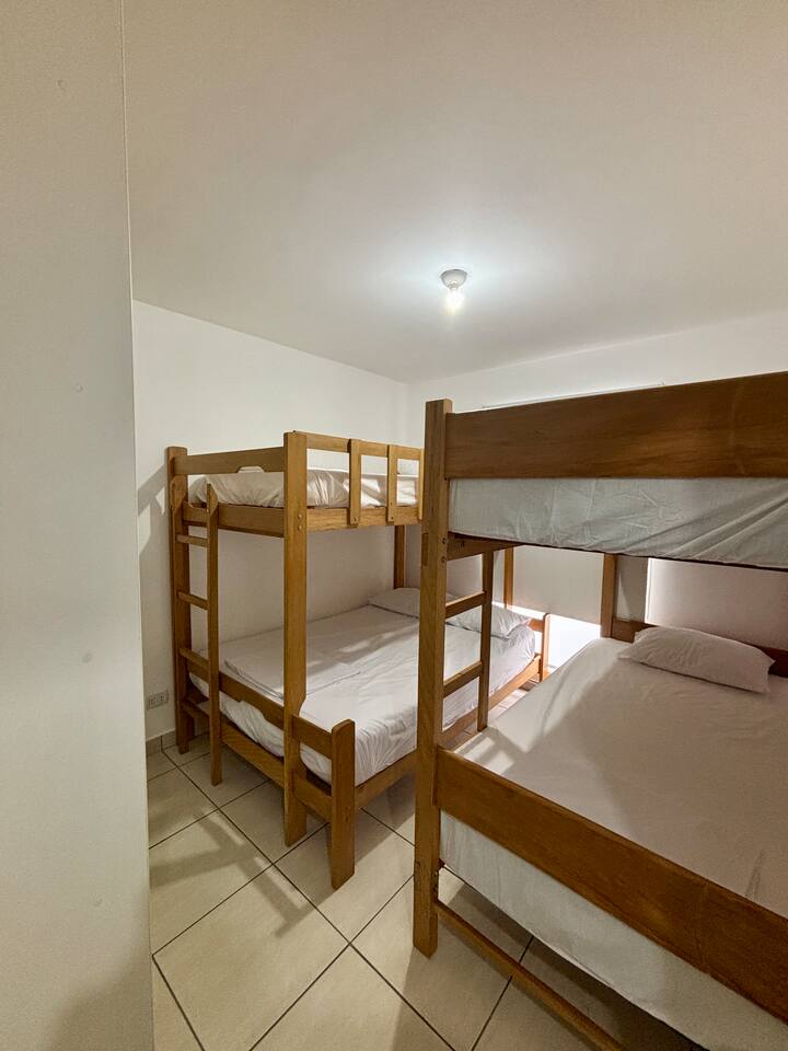 Dhomë gjumi 3