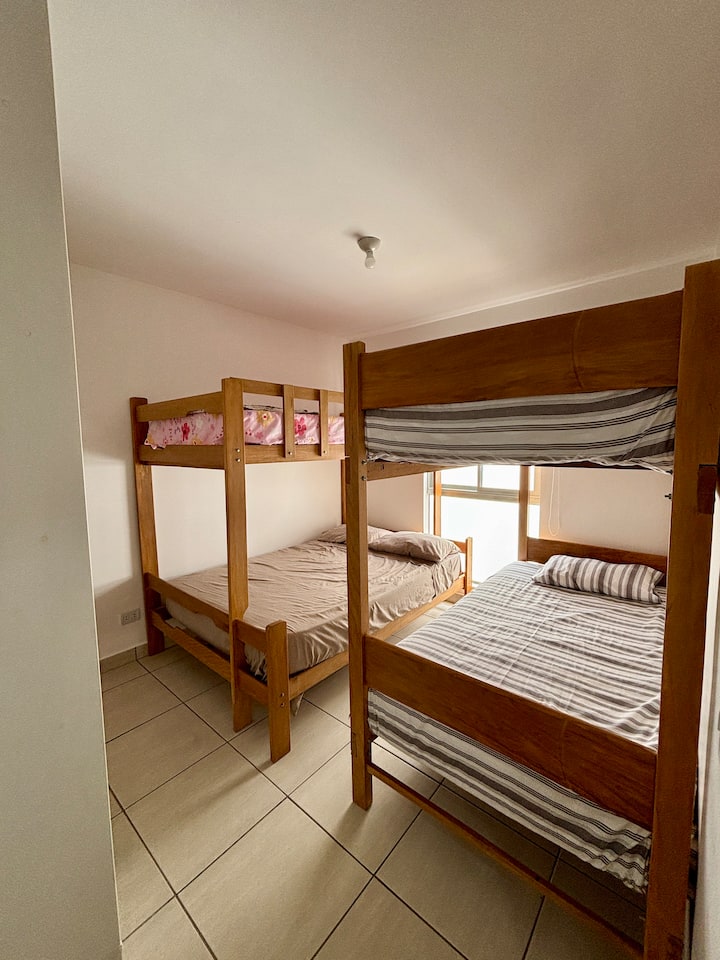 غرفة النوم 2