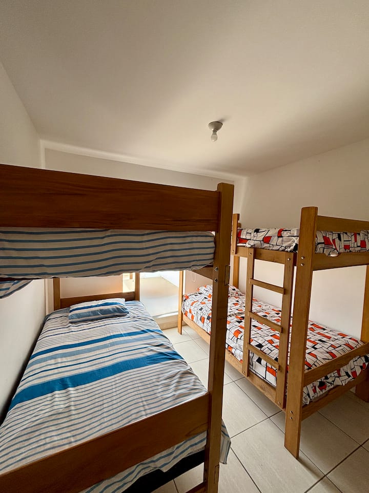 غرفة النوم 3