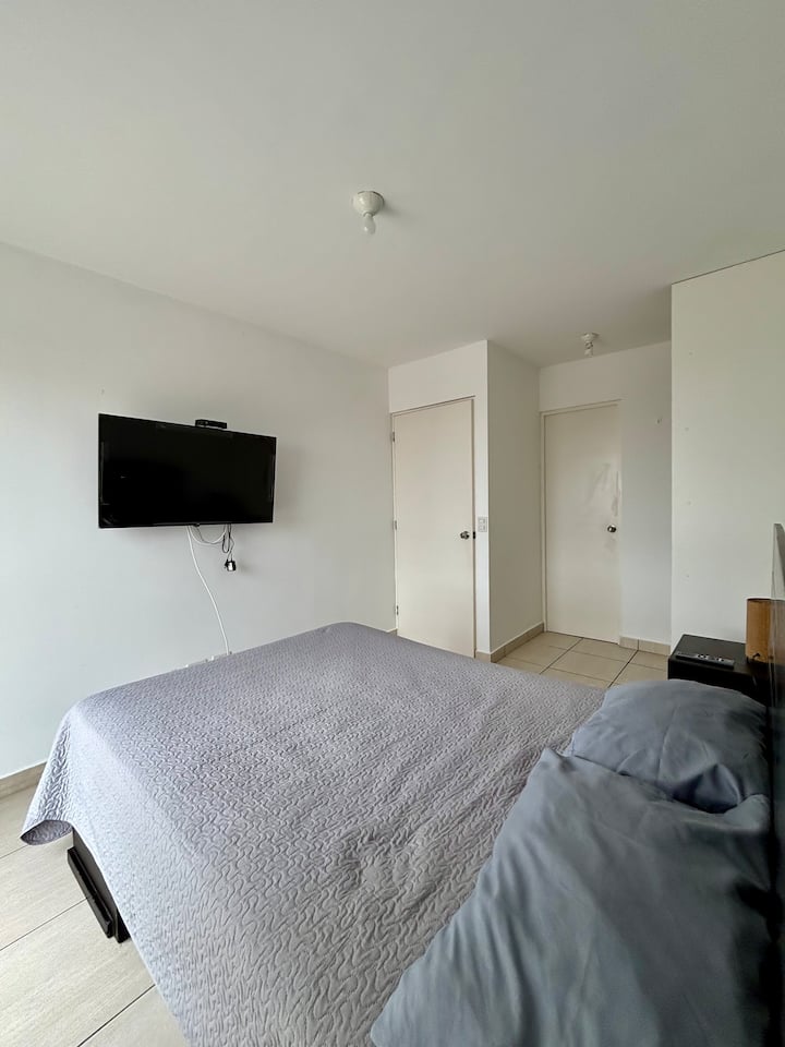 غرفة النوم 1