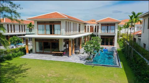 Ocean Estate_ resort 5 star Da Nang_5bedrooms