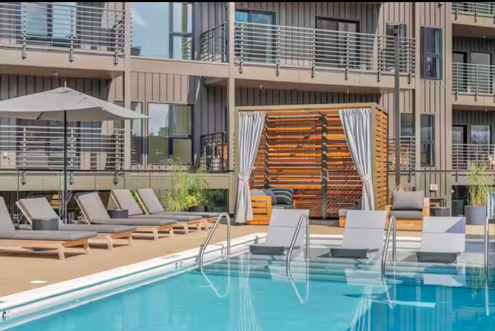 Nashville HYVE Music City gallery image 2